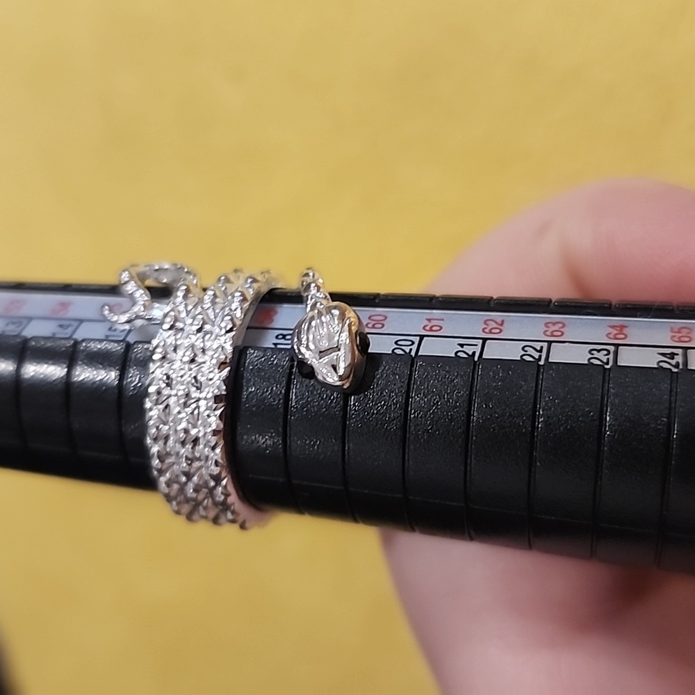 Snake Ring - Picture 2 of 5
